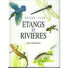 Etangs et rivi�res