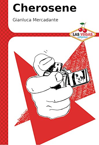 Cherosene (Italian Edition)