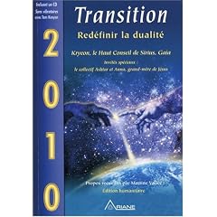 2010 Transition - Red�finir la dualit�