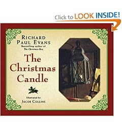 The Christmas Candle