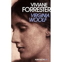 Virginia Woolf