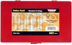 Dorman 799-453 Standard O-Ring Value Pack [Automotive]