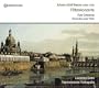 Johann Adolf Hasse: Fl�tenkonzerte