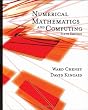 Numerical Mathematics and Computing