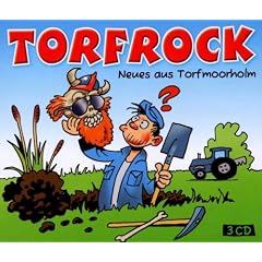 Neues aus Torfmoorholm