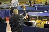 Table Tennis Referee - 24