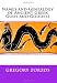 Names and Genealogy of Ancient Greek Gods and Goddess