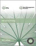 ITIL Service Strategy 2011 Edition