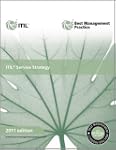 ITIL Service Strategy 2011 Edition