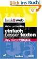 Einfach besser texten