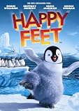 Happy Feet (Einzel-DVD)