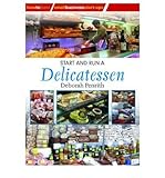Start and run a delicatessen