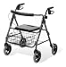 Guardian Envoy 480 Heavy Duty Rolling Walker