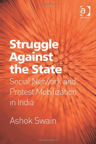 Struggle Against the State