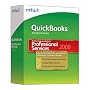 QuickBooks Premier Professional Services Edition 2009 [OLD VERSION]