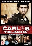 Carlos The Jackal [DVD]