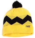 Neff Men’s Charlie Beanie