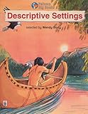 Descriptive settings