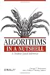 Algorithms in a Nutshell (In a Nutshell (O'Reilly))