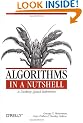 Algorithms in a Nutshell: A Dektop Quick Reference (In a Nutshell (O'Reilly))