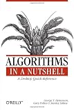 Algorithms in a Nutshell (In a Nutshell (O'Reilly))