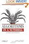 Algorithms in a Nutshell (In a Nutshell (O'Reilly))