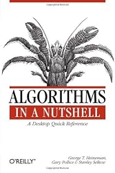 Algorithms in a Nutshell (In a Nutshell (O'Reilly))