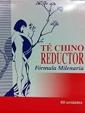 Produkt-Bild: T&eacute; Chino Chinesischer Wellnesstee