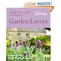 Special Places to Stay in Britain for Garden Lovers (Alastair Sawday's Special Places to Stay British for Garden Lovers)