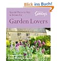 Special Places to Stay in Britain for Garden Lovers (Alastair Sawday's Special Places to Stay British for Garden Lovers)