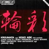 Works for Marimba and Percussion