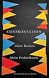 Confrontation : a conversation with Aude Lancelin