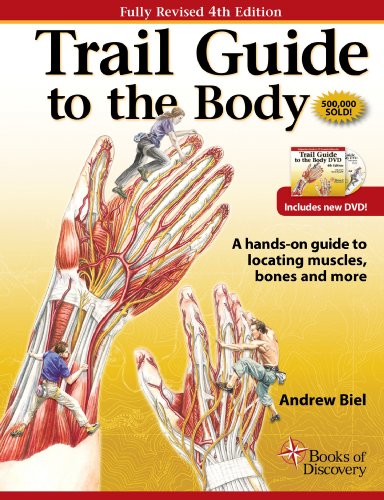 Trail Guide To The Body (4th Edition)