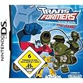 Transformers Animated - The Game