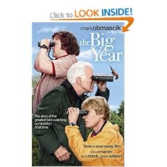 The Big Year