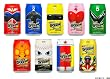 ダイドー 復刻堂 秘密炭酸ゴレンジャー 350ml×24本
