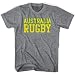 Australia Rugby Vintage T-shirt