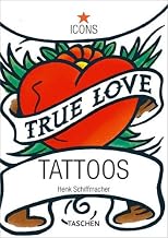 Tattoos (TASCHEN Icons Series)