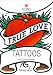 Tattoos (TASCHEN Icons Series)