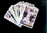 2007 Fleer Kansas City Royals team set of 15 baseball cards - includes Alex Gordon, Billy Butler and more !
