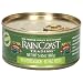 Raincoast Trading Company Wild Pink Salmon, No Salt Added, 5.65-Ounce Cans (Pack of 12)