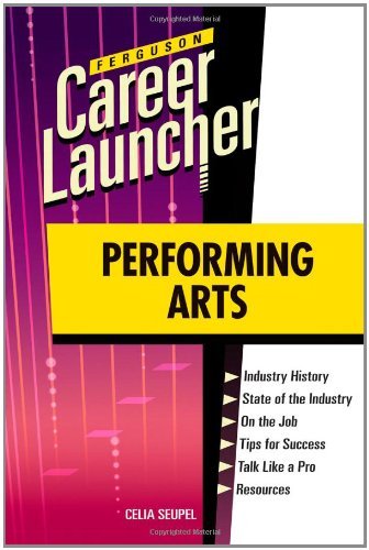Performing Arts (Ferguson Career Launcher)