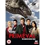 Primeval - Series 3 [DVD] [2009]