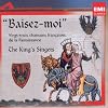 "Baisez-moi" - 23 chansons fran�aises de la Renaissance
