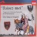 "Baisez-moi" - 23 chansons fran�aises de la Renaissance