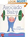 Avocado Baby (Red Fox picture books)