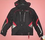 Spyder Leader Kids Boys Ski Jacket