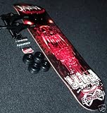 Blind Wolf 7.5 Eternal Life Deck Skateboard Complete by blind