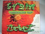 Brain Ticket... Brain Ticket...