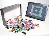 Photo Jigsaw Puzzle of Waveguide, SEM from Science Photo Library